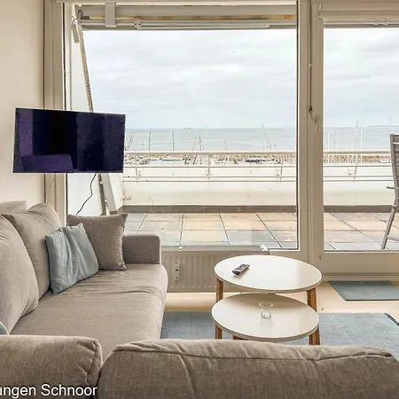 Strandperle *