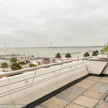 Strandperle Appartement *